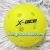 bóng pickleball x-ace 40 lỗ vàng